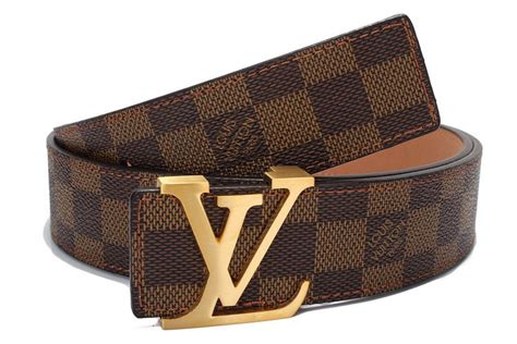 louis vuitton belt code|genuine louis vuitton belt.